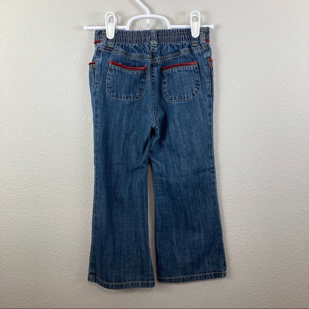 Gymboree jeans